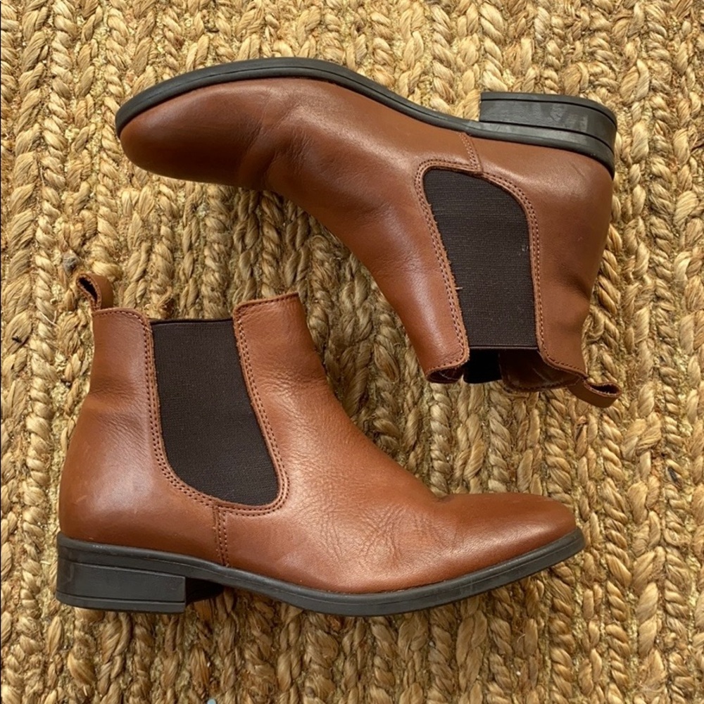 ALDO | Wicoeni Chelsea Booties